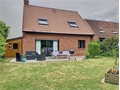 Villa à la vente